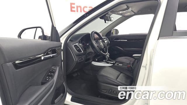 Kia Seltos Signature, 2022 10