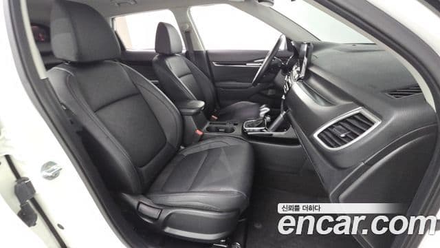 Kia Seltos Signature, 2022 11