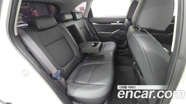 Kia Seltos Signature, 2022 12