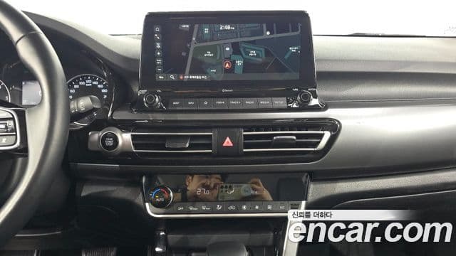 Kia Seltos Signature, 2022 14