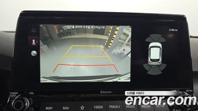 Kia Seltos Signature, 2022 15