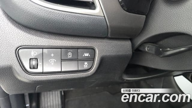 Kia Seltos Signature, 2022 17