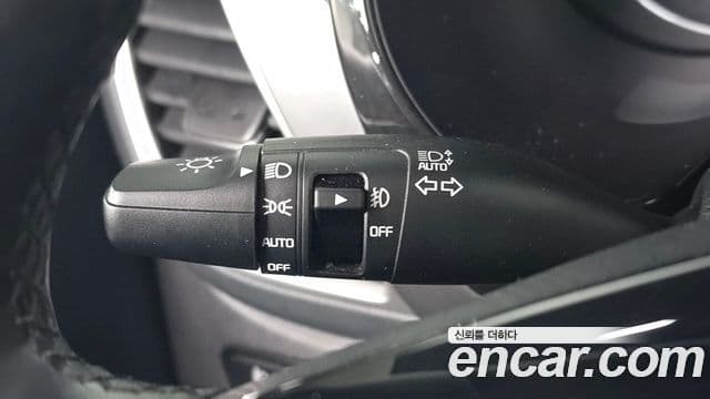 Kia Seltos Signature, 2022 18