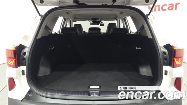 Kia Seltos Signature, 2022 20