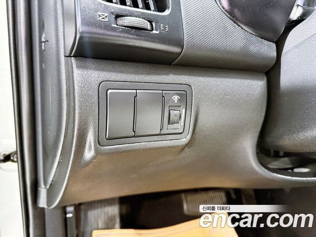 Hyundai i30 Luxury, 2009 11