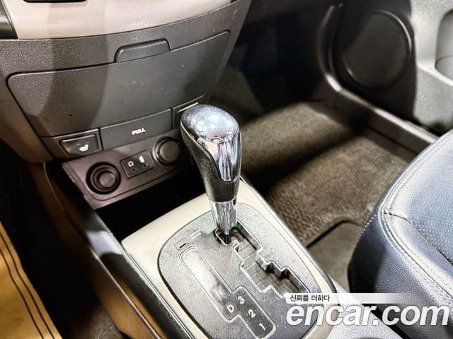 Hyundai i30 Luxury, 2009 12