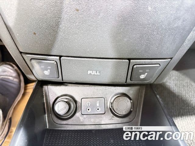 Hyundai i30 Luxury, 2009 13