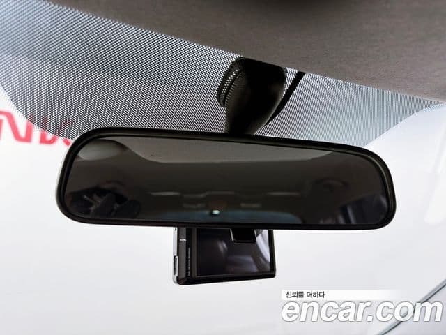 Hyundai i30 Luxury, 2009 17