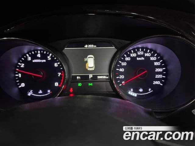 Kia The / новый New Carnival бензин 9인승 High Limousine(компания по спецнадстройкам), 2019 13