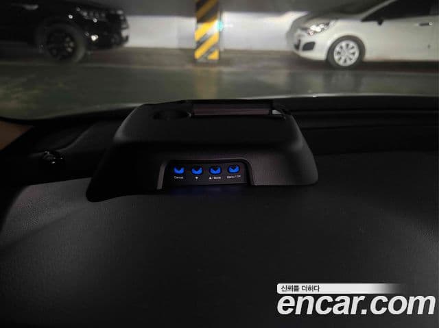 Kia The / новый New Carnival бензин 9인승 High Limousine(компания по спецнадстройкам), 2019 14