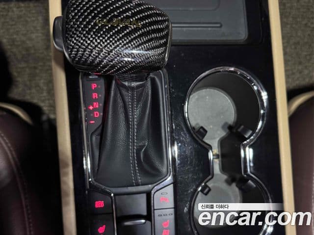 Kia The / новый New Carnival бензин 9인승 High Limousine(компания по спецнадстройкам), 2019 20