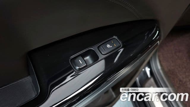 Kia All New K7 Prestige, 2017 18