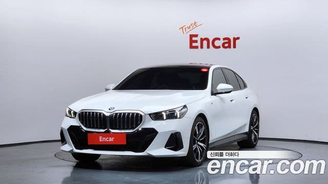 BMW 5시리즈 (G60) 530i xDrive M Sport, 2025 1