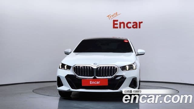 BMW 5시리즈 (G60) 530i xDrive M Sport, 2025 3