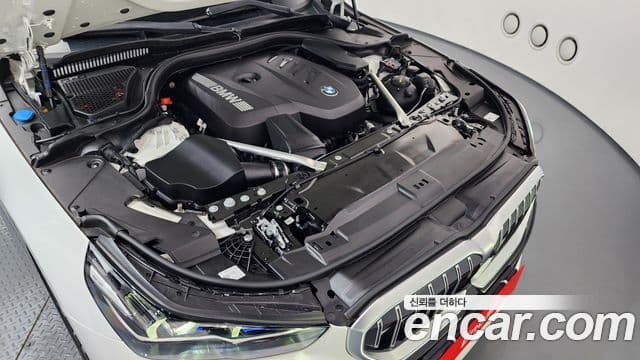 BMW 5시리즈 (G60) 530i xDrive M Sport, 2025 6