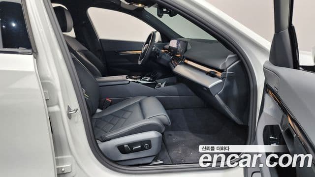 BMW 5시리즈 (G60) 530i xDrive M Sport, 2025 11