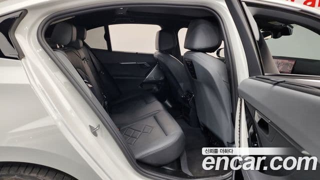 BMW 5시리즈 (G60) 530i xDrive M Sport, 2025 12