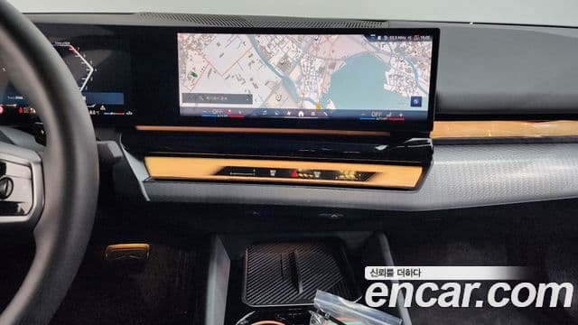 BMW 5시리즈 (G60) 530i xDrive M Sport, 2025 14