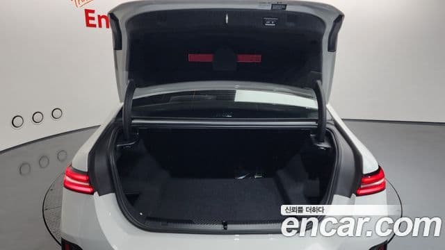 BMW 5시리즈 (G60) 530i xDrive M Sport, 2025 20