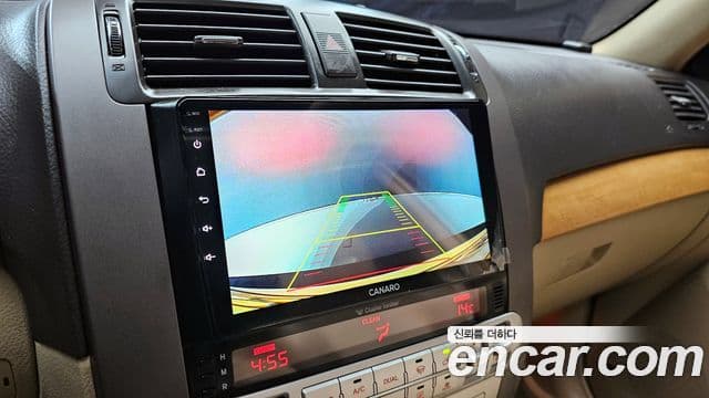 Kia Mohave 4WD KV300, 2014 15