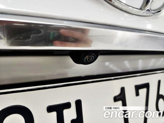 Hyundai Santa Fe TM Inspiration, 2019 все фото