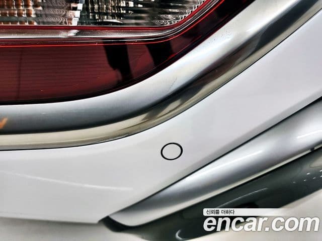 Hyundai Santa Fe TM Inspiration, 2019 6