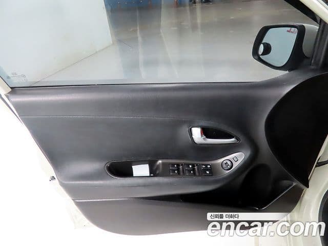 Kia All New Morning Luxury, 2014 15