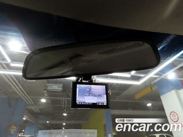 Kia All New Morning Luxury, 2014 16