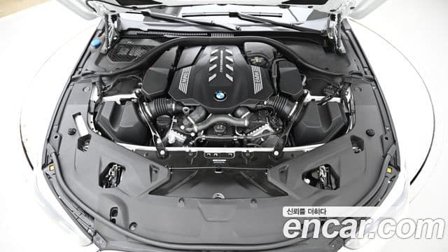 BMW 8시리즈 (G15) M850i xDrive Gran Coupe, 2024 6