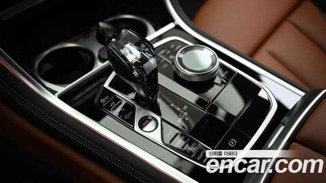 BMW 8시리즈 (G15) M850i xDrive Gran Coupe, 2024 9