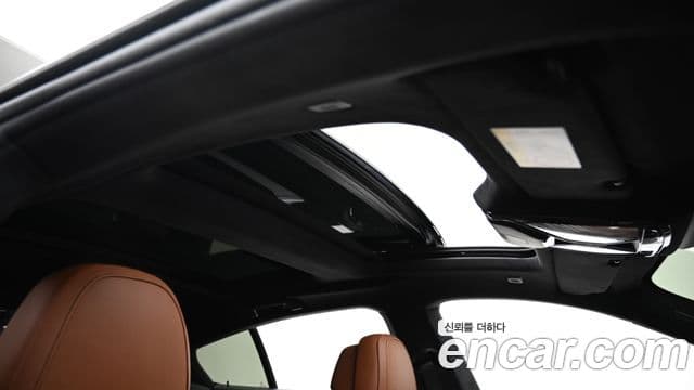 BMW 8시리즈 (G15) M850i xDrive Gran Coupe, 2024 19