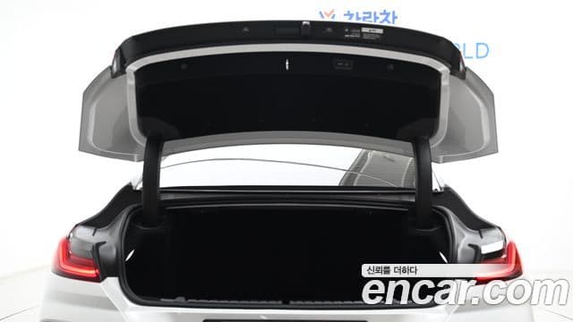 BMW 8시리즈 (G15) M850i xDrive Gran Coupe, 2024 20