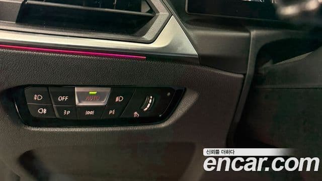 BMW 4시리즈 (G22) 420i M Sport кабриолет, 2024 10