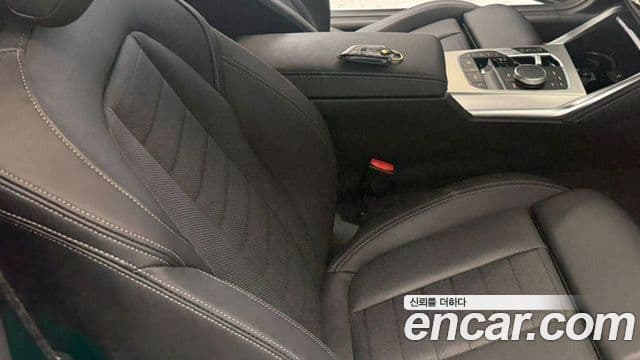 BMW 4시리즈 (G22) 420i M Sport кабриолет, 2024 16