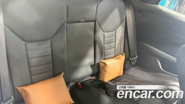 BMW 4시리즈 (G22) 420i M Sport кабриолет, 2024 17