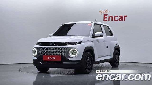 Hyundai Casper Smart, 2023 1