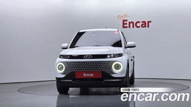 Hyundai Casper Smart, 2023 3