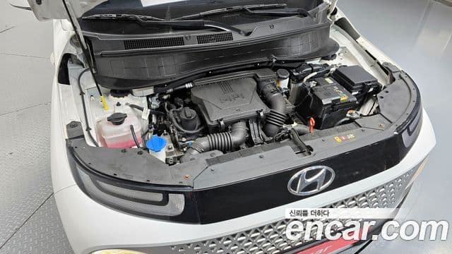 Hyundai Casper Smart, 2023 6