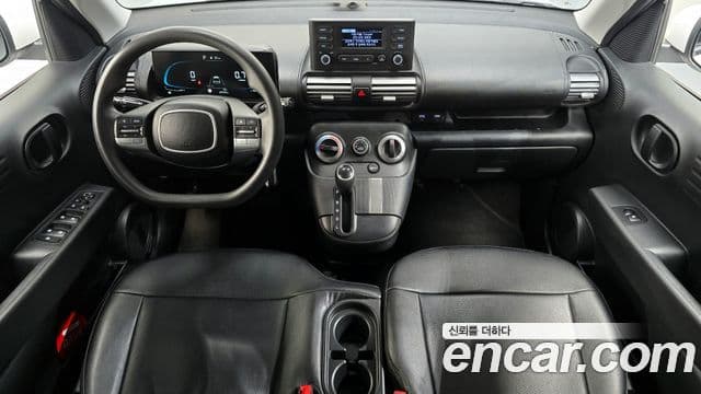 Hyundai Casper Smart, 2023 7