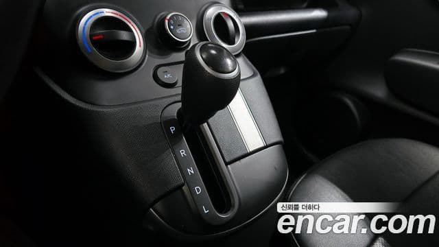 Hyundai Casper Smart, 2023 9