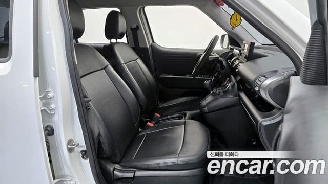 Hyundai Casper Smart, 2023 10