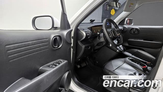 Hyundai Casper Smart, 2023 11