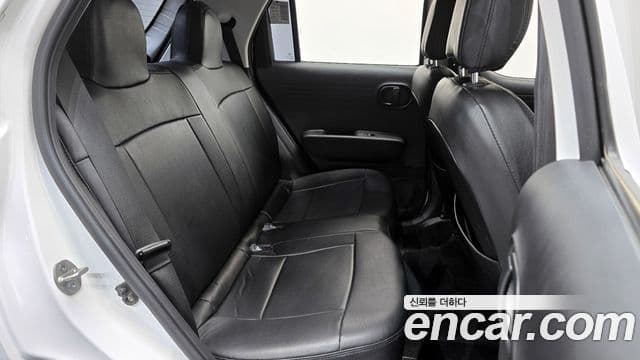 Hyundai Casper Smart, 2023 12