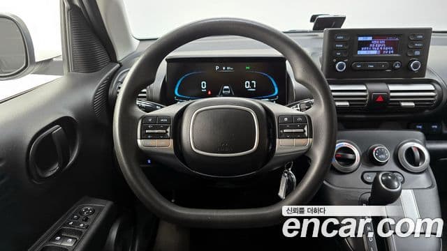 Hyundai Casper Smart, 2023 14