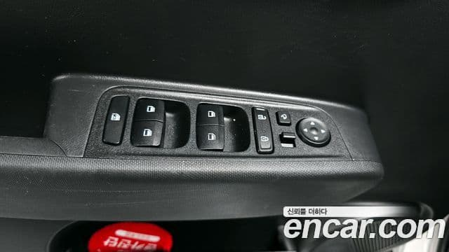 Hyundai Casper Smart, 2023 16