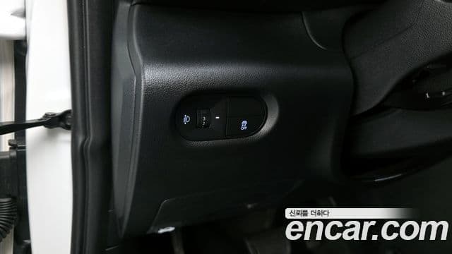 Hyundai Casper Smart, 2023 17