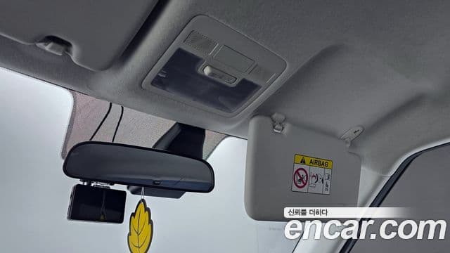 Hyundai Casper Smart, 2023 19