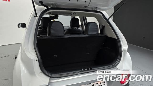 Hyundai Casper Smart, 2023 20