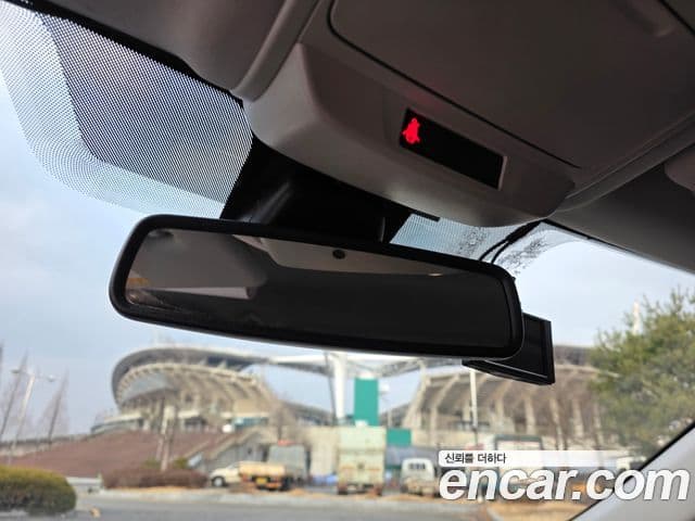 Renault Korea(Samsung) SM6 2.0 GDe LE, 2016 13