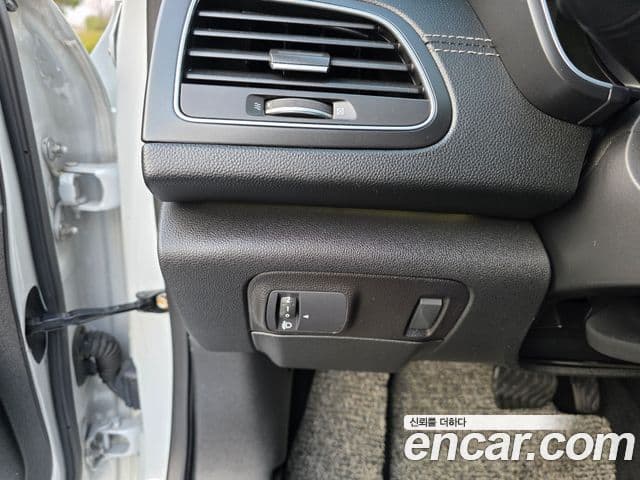 Renault Korea(Samsung) SM6 2.0 GDe LE, 2016 14